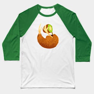 Kiwi! Baseball T-Shirt